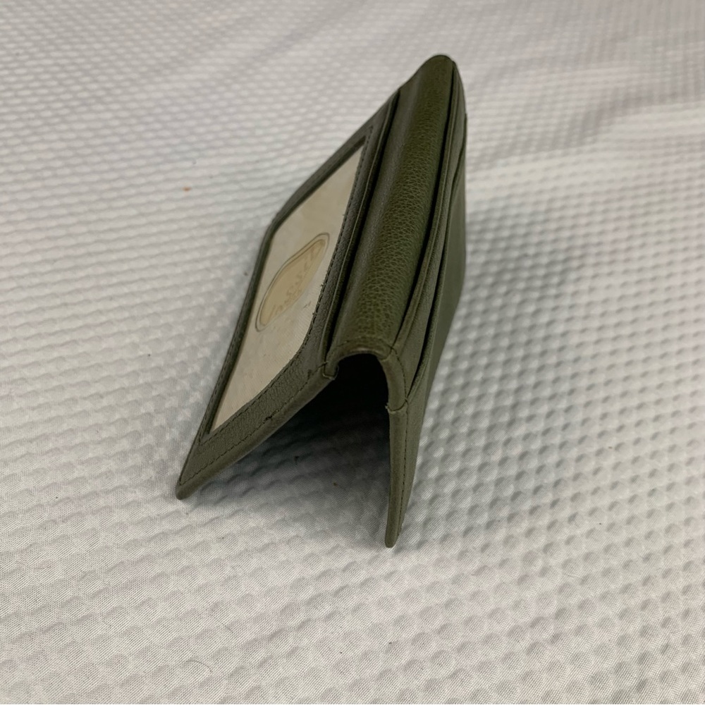 Fossil Wallet/ Wallet Insert - image 3